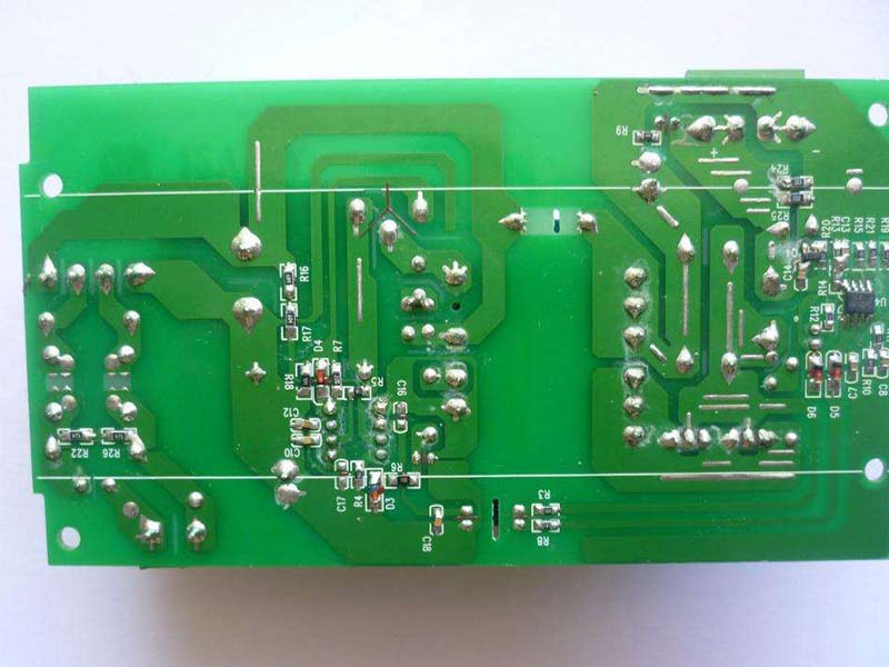 開關(guān)電源維修的技巧，開關(guān)電源維修原理